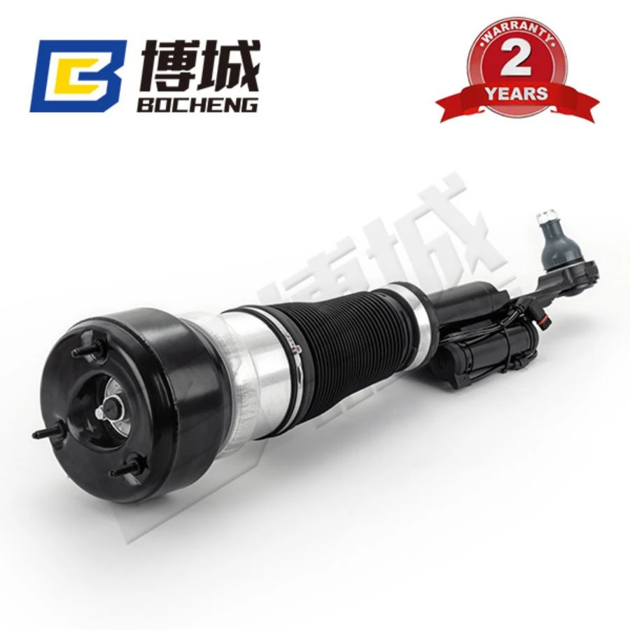 FrontairsuspensionstrutshockabsorberforMercedes-Benz W221 4 Matic-2