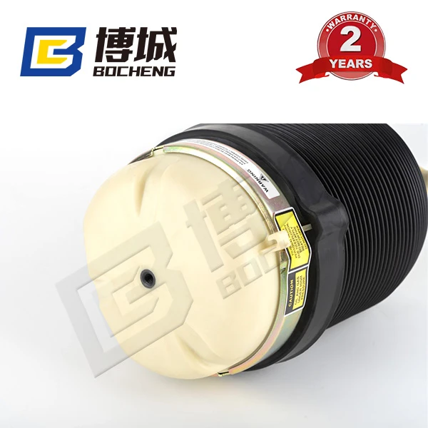 Rear air suspension whole bag for Audi A6C6 Rear air suspension whole bag for Audi A6C6