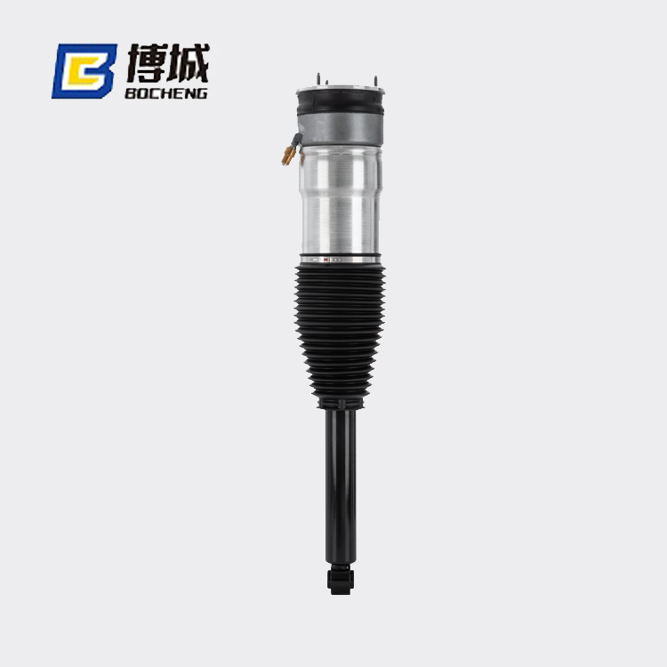 Tesla air absorber-Model S Rear Tesla air absorber-Model S Rear