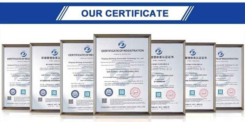 3 our certificate 3 our certificate
