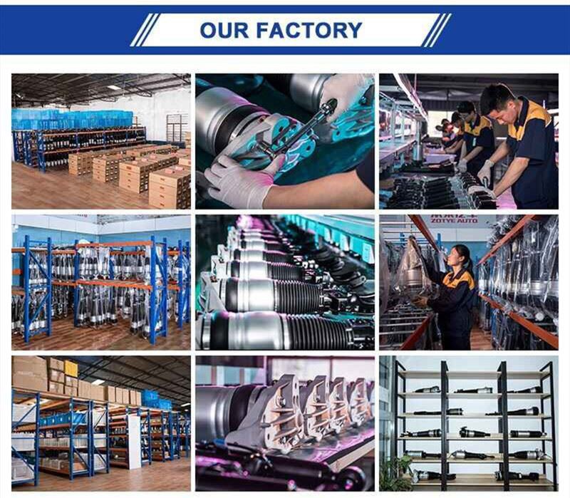 2 Our factory 2 Our factory