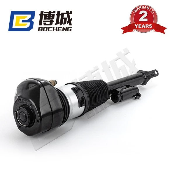 Front Air Suspension Shock for BMW G12 2Matic 37106877553, 37106877554, 37106874587, 37106874588, 37106899037, 37106899038
