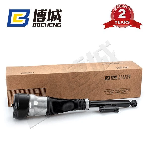 Rear Air Suspension Shock for Mercedes-benz W222 A2223202513, A2223202613, A2223204500, A2223204600, A2223205213, A2223205313, A2223207313, A2223207413