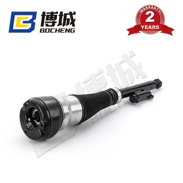 A2223202613Mercedes Benz W222 rear shock