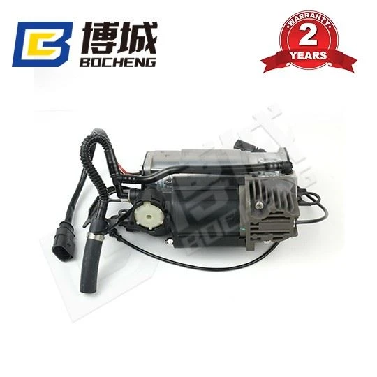 Factory supply Audi Q7 air suspension pump