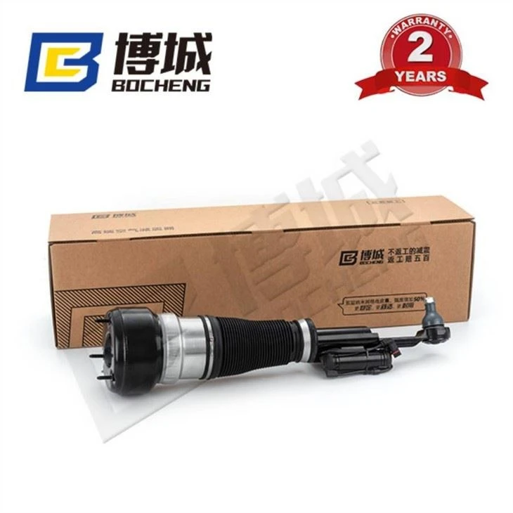 FrontairsuspensionstrutshockabsorberforMercedes-Benz W221 4 Matic-3