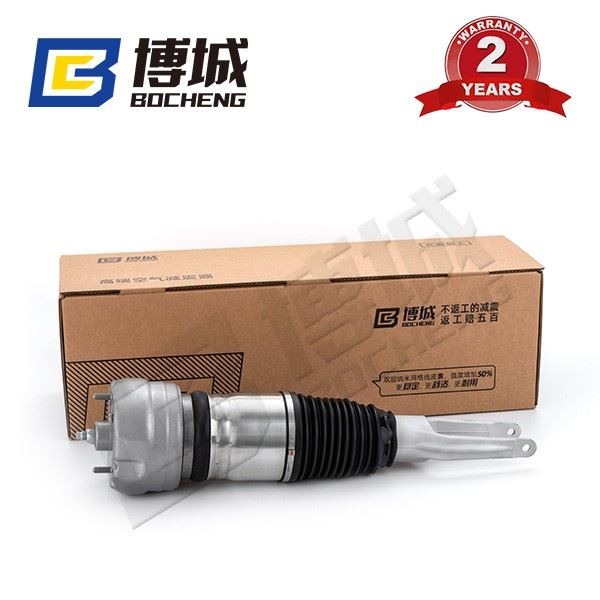 97034305217 Remanufactured original Porsche 13 Panamera front air shock absorber