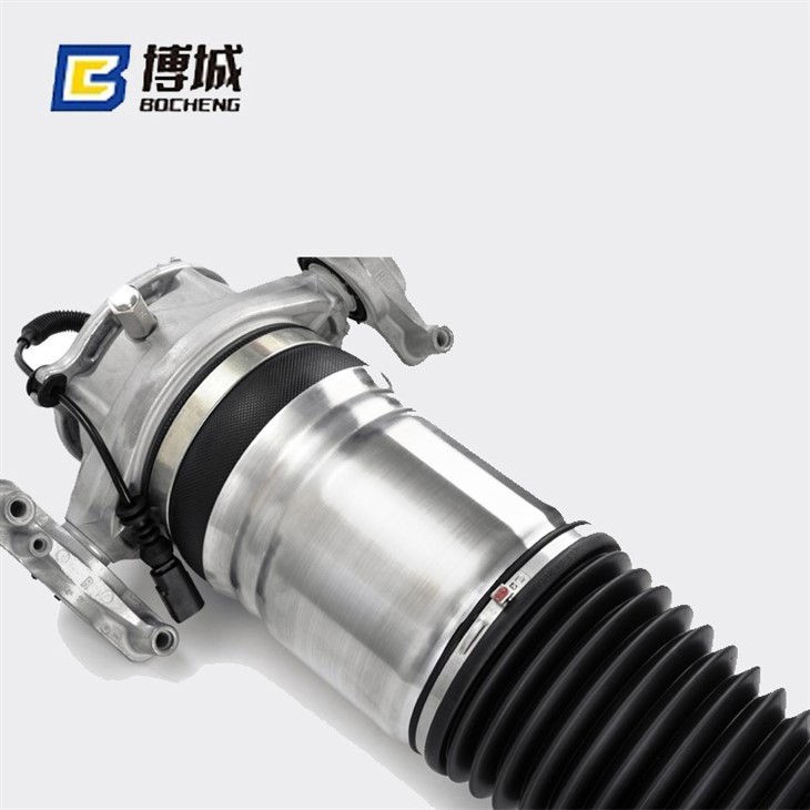 Air Suspension Shock Absorber Rear For Audi Q7 2006- Vw Tourage 2002-2010 Cayenne 7L8616019D
