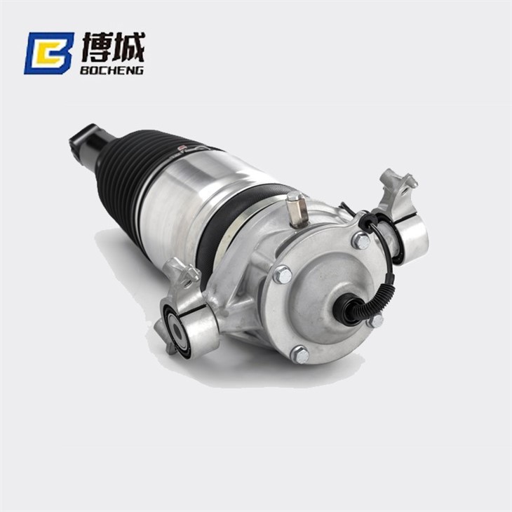 Air Suspension Shock Absorber Rear For Audi Q7 2006- Vw Tourage 2002-2010 Cayenne 7L8616019D