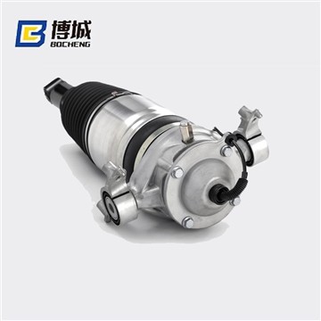 Can I Drive With A Damaged Strut?