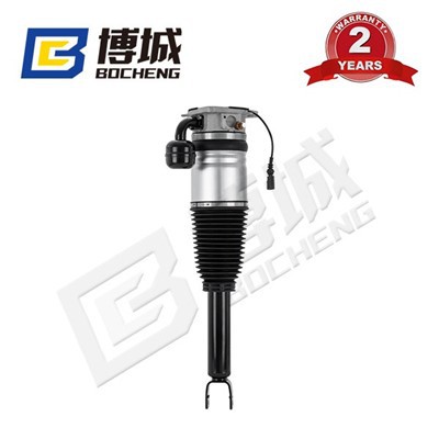 Original Assembly L/R Rear Shock Absorber For The Bentley Continental GT GTC Pneumatic Suspension 3W8616002